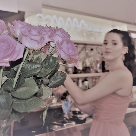 Hotel Adria ベラーリア・イジェア・マリーナ エクステリア 写真