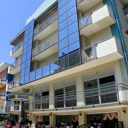 Hotel Adria ベラーリア・イジェア・マリーナ エクステリア 写真